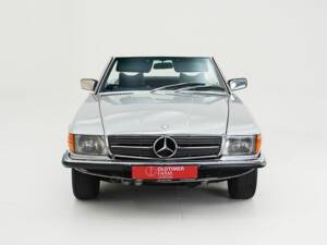 Image 5/15 of Mercedes-Benz 450 SL (1977)