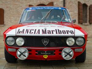 Image 3/50 of Lancia Fulvia 1.3 S (1975)