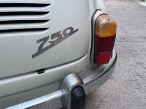Image 10/10 of FIAT 600 D (1963)