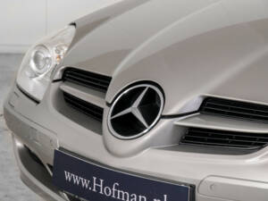 Image 34/50 of Mercedes-Benz SLK 200 Kompressor (2007)