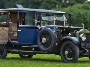 Bild 14/50 von Rolls-Royce 40&#x2F;50 HP Silver Ghost (1924)
