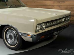 Bild 7/19 von Plymouth Fury III (1969)