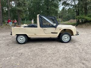 Bild 13/30 von Citroën Méhari (1980)