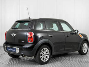 Bild 2/50 von Mini One Countryman (2011)