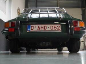 Imagen 39/50 de Porsche 912 (1969)
