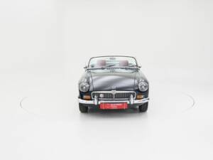 Afbeelding 5/15 van MG MGB (1968)