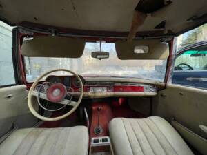 Imagen 12/37 de Mercedes-Benz 230 SL (1964)