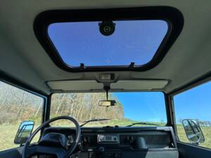 Immagine 47/47 di Land Rover Defender 110 Td5 (2000)