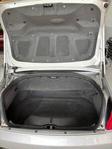 Image 26/27 of Maserati Spyder 4200 Cambiocorsa (2005)
