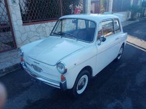 Image 3/34 de Autobianchi Bianchina (1969)