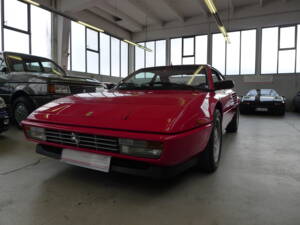 Image 28/47 of Ferrari Mondial 3.2 (1988)