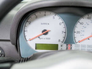 Bild 12/50 von Lotus Elise 111 (1998)