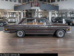 Bild 6/15 von Mercedes-Benz 280 SEL 4,5 (1971)