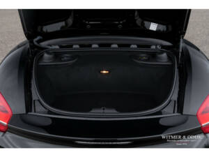 Imagen 35/36 de Porsche Boxster (2013)