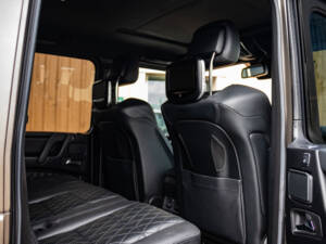 Bild 38/50 von Mercedes-Benz G 63 AMG (lang) (2018)