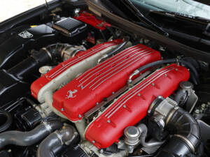 Image 11/50 of Ferrari F430 Spider (2006)