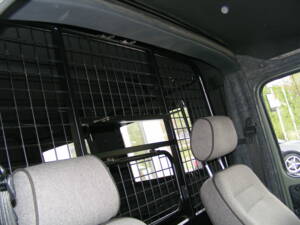 Bild 17/32 von Steyr-Puch 230 GE (LWB) (1994)
