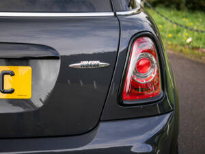 Image 34/40 of Mini John Cooper Works GP (2013)