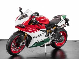 Imagen 2/40 de Ducati DUMMY (2018)