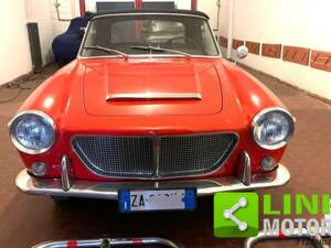 Image 5/10 of FIAT 1200 Convertible (1962)