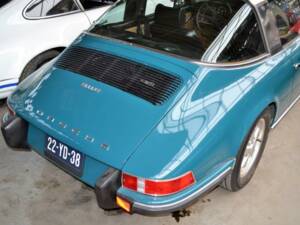 Image 33/50 of Porsche 911 2.4 E (1973)