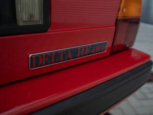 Bild 11/41 von Lancia Delta HF 4WD (1987)