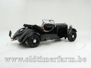 Bild 2/15 von Mercedes-Benz 170 Sport-Roadster (1935)