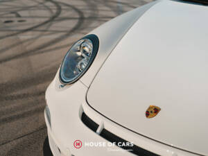 Bild 10/45 von Porsche 911 GT3 (2009)