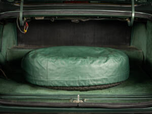 Immagine 21/30 di Aston Martin DB 4 Prototype (1957)