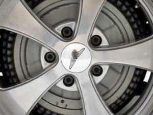 Immagine 3/15 di Buick Wildcat Convertible (1963)
