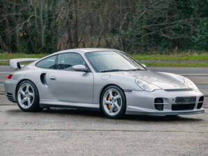 Bild 6/22 von Porsche 911 GT2 Clubsport (2001)