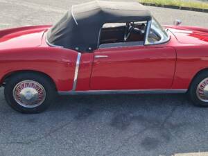 Imagen 22/50 de FIAT 1200 Trasformabile (1958)