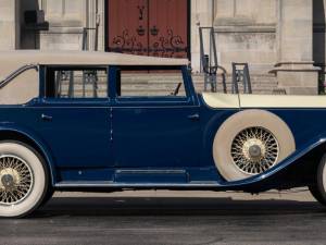 Imagen 2/48 de Rolls-Royce Phantom I (1930)
