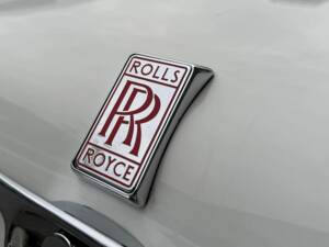 Image 21/21 of Rolls-Royce Corniche S (1995)