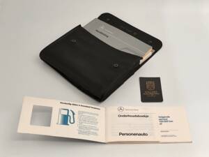 Bild 18/50 von Mercedes-Benz 300 SL (1991)