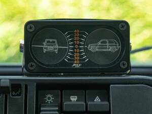 Afbeelding 44/50 van FIAT Panda 4x4 1,0 (1986)