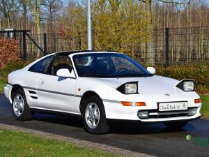 Afbeelding 17/46 van Toyota MR2 2.0 (1991)