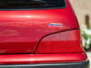 Imagen 13/50 de Peugeot 106 1.1 (2003)