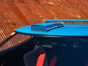 Image 28/46 of Lancia Stratos HF Stradale (1975)