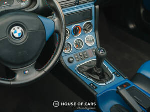 Image 35/45 of BMW Z3 M 3.2 (1998)
