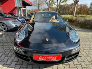 Bild 7/20 von Porsche 911 Carrera (2005)