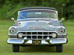 Bild 24/50 von Cadillac 62 Convertible (1951)