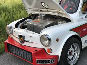 Image 36/39 of Abarth Fiat 850 TC (1968)