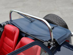 Afbeelding 21/50 van Donkervoort S8A (1990)