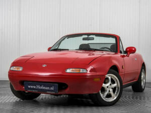 Afbeelding 3/50 van Mazda MX-5 1.8 (1994)