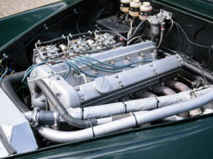 Immagine 43/50 di Jaguar Mk II 3.8 (1963)
