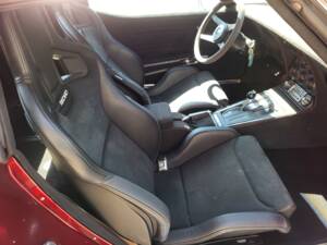 Bild 25/25 von Chevrolet Corvette Stingray (1975)