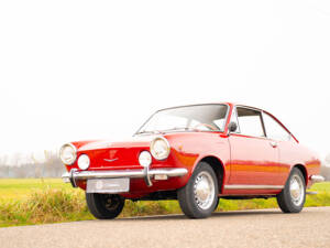 Imagen 2/58 de FIAT 850 Sport Coupe (1970)