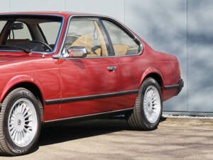 Immagine 24/50 di BMW 633 CSi A (1977)