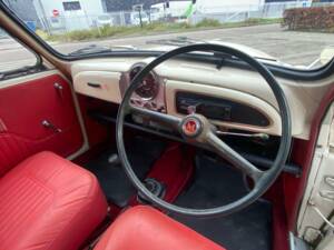 Bild 6/21 von Morris Minor 1000 (1967)